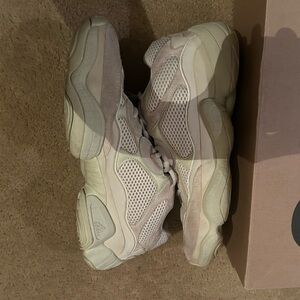 Adidas Yeezy 500 Sumoye size 13